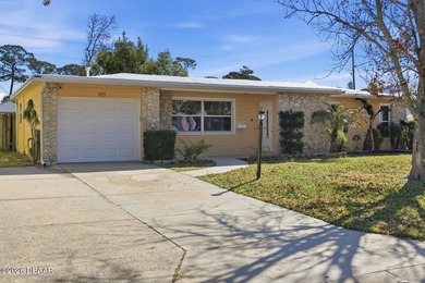 Beach Home For Sale in South Daytona, Florida