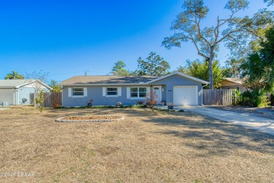 Beach Home Sale Pending in Ormond Beach, Florida