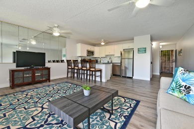 Vacation Rental Beach Condo in Kihei, HI