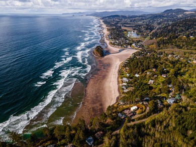 Beach Acreage For Sale in Neskowin, Oregon