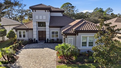Beach Home For Sale in Palm Coast, Florida