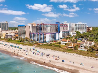 Beach Condo Sale Pending in Myrtle Beach, South Carolina