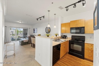 Beach Condo For Sale in Jacksonville, Florida