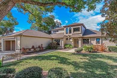 Beach Home Sale Pending in Port Orange, Florida