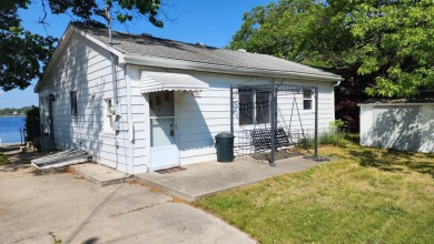 Beach Home Off Market in Oscoda, Michigan