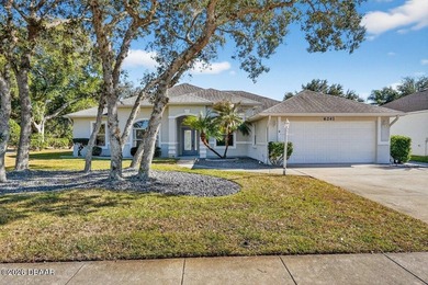 Beach Home For Sale in Port Orange, Florida
