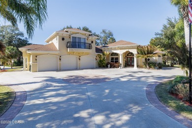 Beach Home For Sale in Ormond Beach, Florida