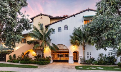 Beach Home For Sale in Santa Barbara, California