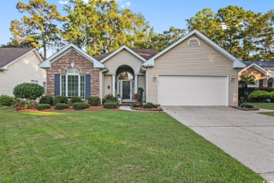 Beach Home Sale Pending in Little River, South Carolina