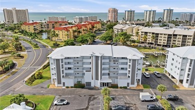 Beach Condo For Sale in Fort Myers Beach, Florida