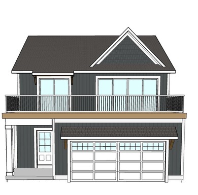 Beach Condo For Sale in Spring Lake, Michigan