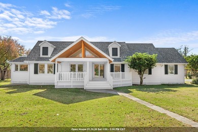 Beach Home For Sale in Houma, Louisiana