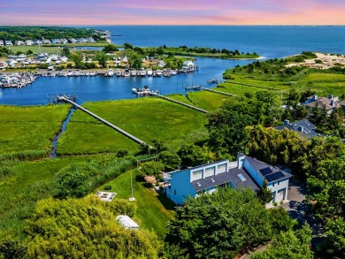 Beach Home For Sale in East Patchogue, New York