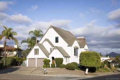 Beach Home For Sale in San Diego, California