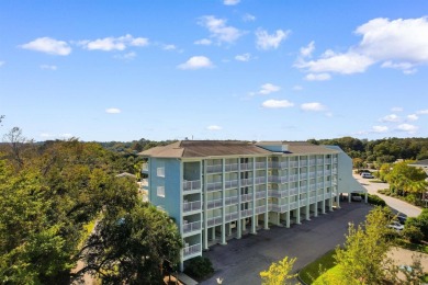 Beach Condo Sale Pending in Pawleys Island, South Carolina