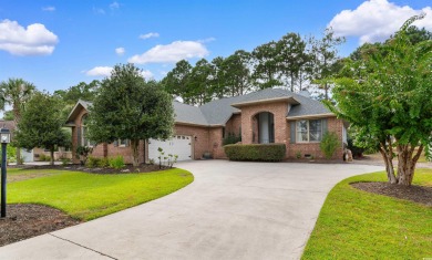 Beach Home For Sale in Sunset Beach, North Carolina