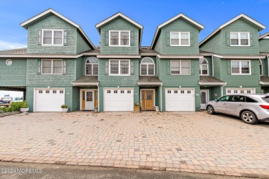 Beach Condo For Sale in Beach Haven, New Jersey