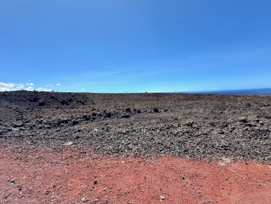 Beach Acreage Active Under Contract in Ocean View, Hawaii