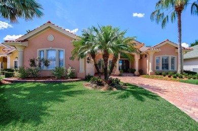 Beach Home Off Market in North Port, Florida