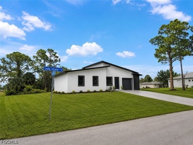 Beach Home For Sale in Lehigh Acres, Florida