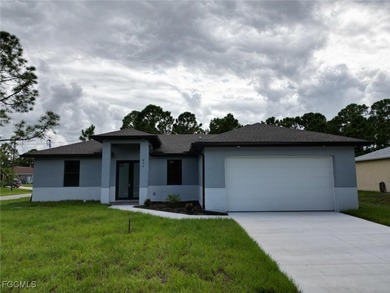 Beach Home For Sale in Lehigh Acres, Florida