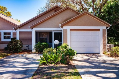 Beach Home For Sale in Estero, Florida