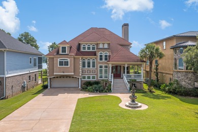 Beach Home For Sale in Hanahan, South Carolina