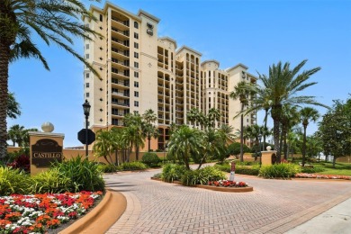 Beach Condo For Sale in Tampa, Florida