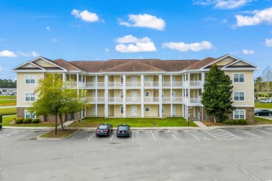 Beach Condo For Sale in Longs, South Carolina