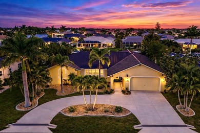 Beach Home For Sale in Punta Gorda, Florida