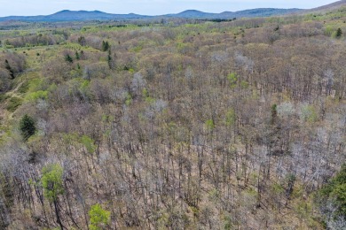 Beach Acreage For Sale in Lincolnville, Maine