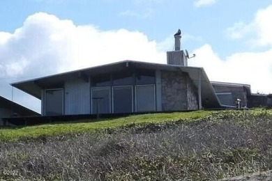 Beach Home Off Market in Lincoln City, Oregon