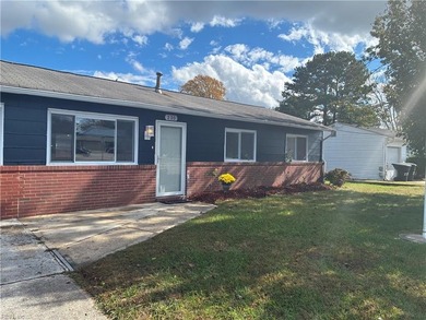 Beach Home For Sale in Virginia Beach, Virginia