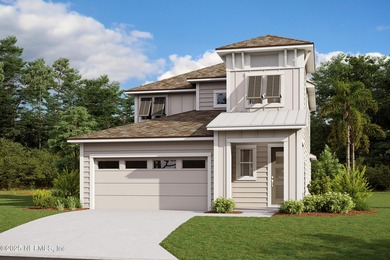 Beach Home For Sale in Ponte Vedra, Florida