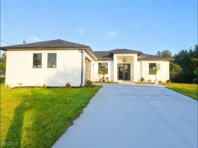 Beach Home For Sale in Lehigh Acres, Florida