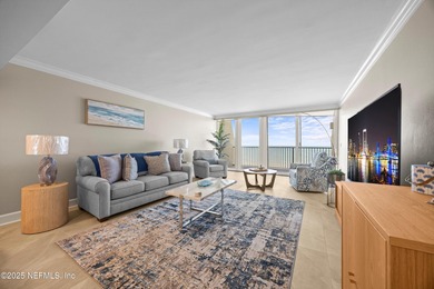 Beach Condo For Sale in Jacksonville Beach, Florida