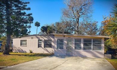 Beach Home For Sale in Holly Hill, Florida
