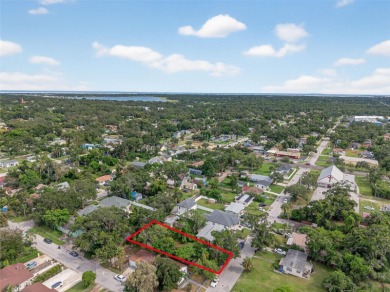 Beach Lot Sale Pending in St. Petersburg, Florida