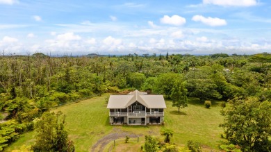 Beach Home Active Under Contract in Pahoa, Hawaii