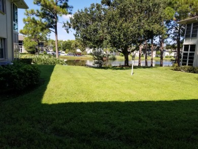 Beach Condo For Sale in Port Saint Lucie, Florida