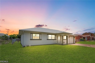 Beach Home For Sale in Lehigh Acres, Florida