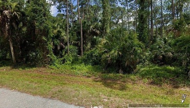 Beach Lot For Sale in Port Charlotte, Florida