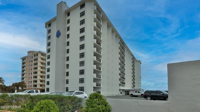 Beach Condo For Sale in Ormond Beach, Florida