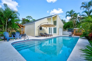 Beach Home For Sale in Wellington, Florida