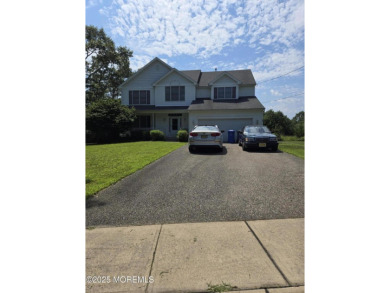 Beach Home For Sale in Stafford, New Jersey