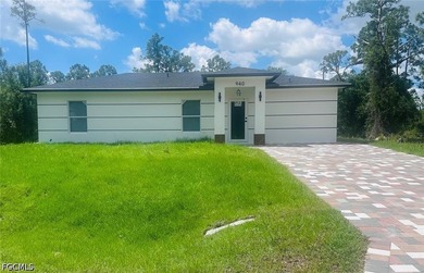 Beach Home For Sale in Lehigh Acres, Florida
