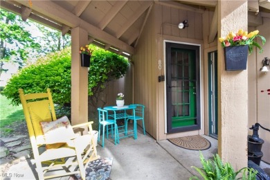 Beach Condo Sale Pending in Avon Lake, Ohio