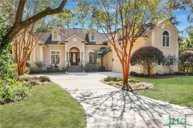 Beach Home For Sale in Savannah, Georgia