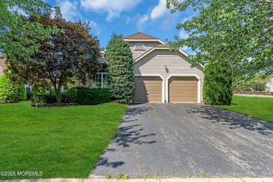 Beach Home For Sale in Toms River, New Jersey