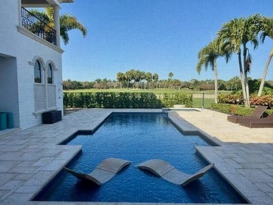 Beach Home For Sale in Palm Beach Gardens, Florida